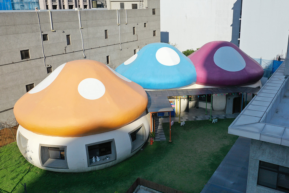作品展示